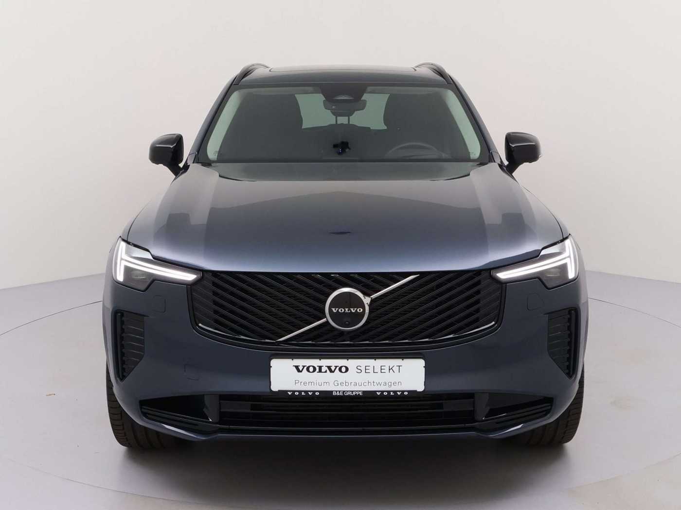 Volvo XC90 – Bild 2