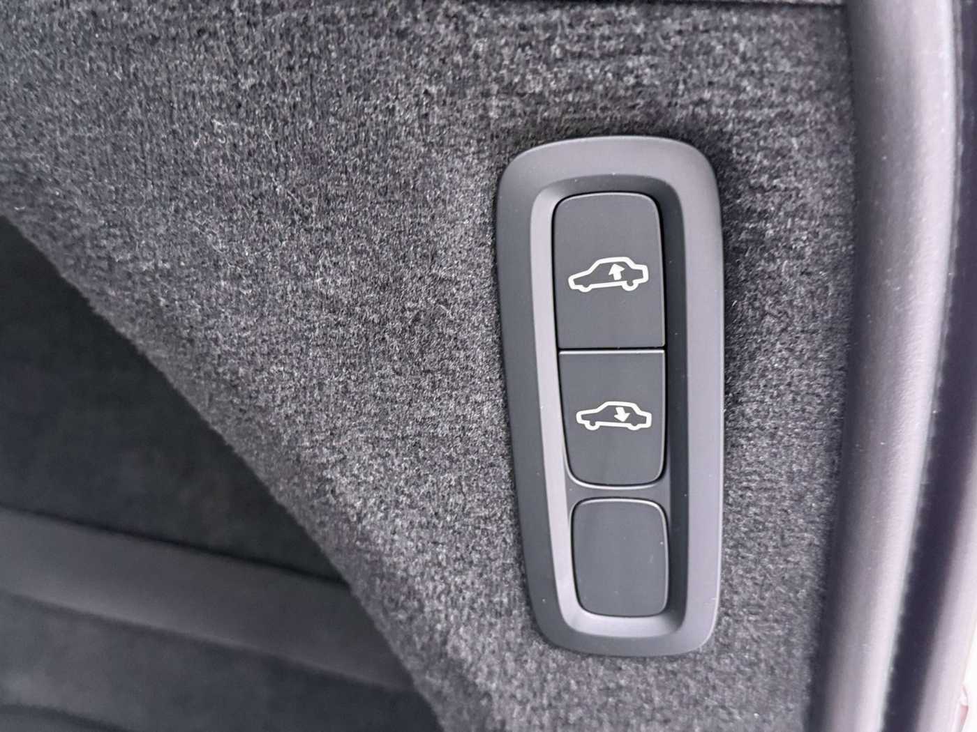 Volvo XC90 – Bild 20