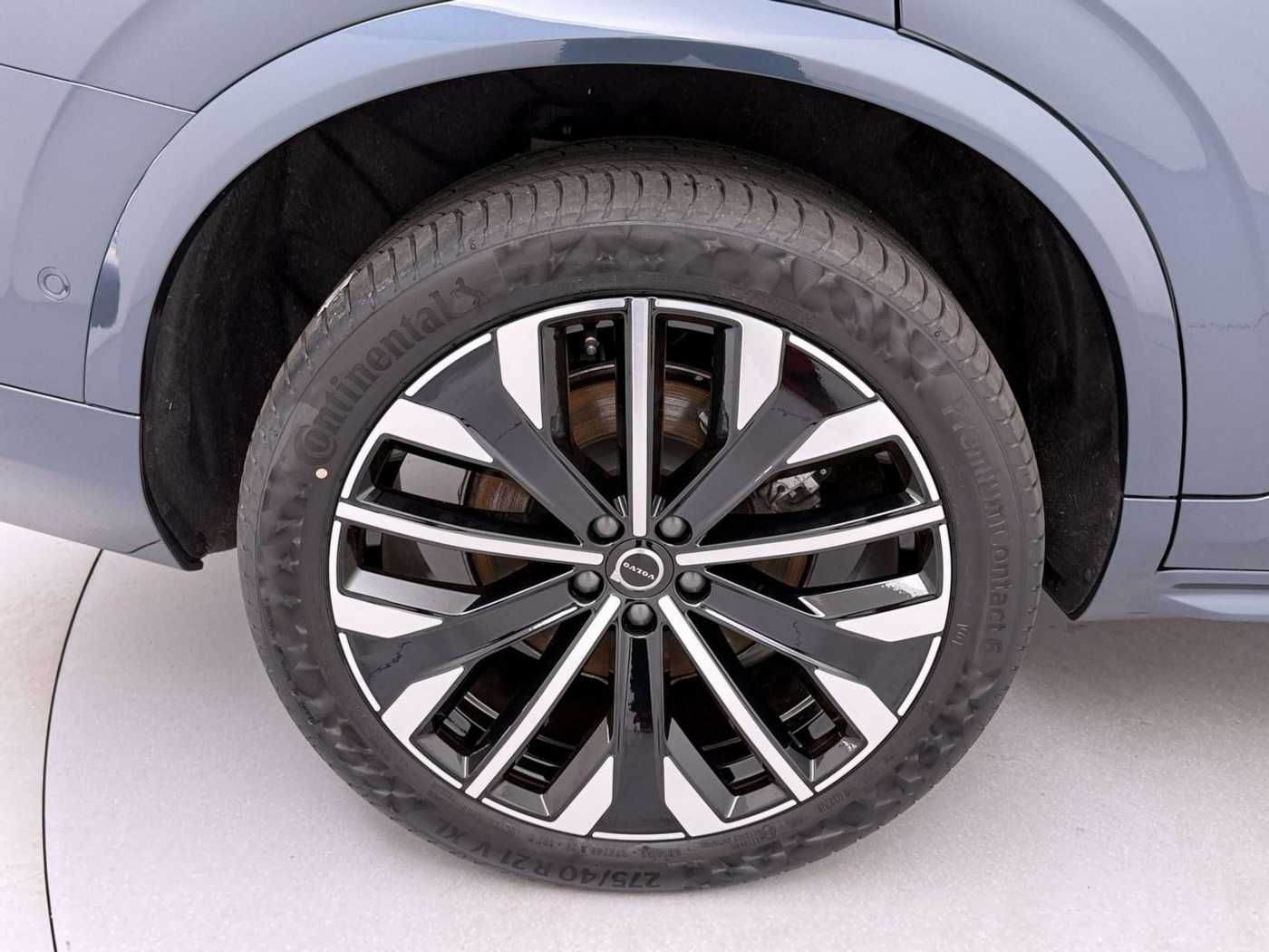 Volvo XC90 – Bild 23