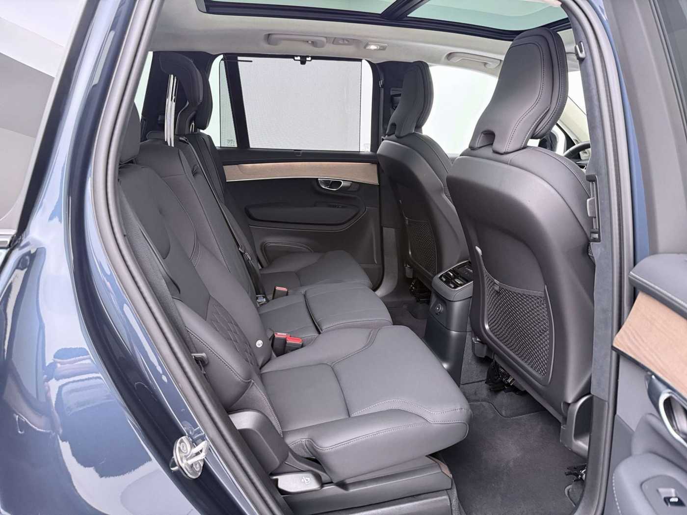 Volvo XC90 – Bild 24