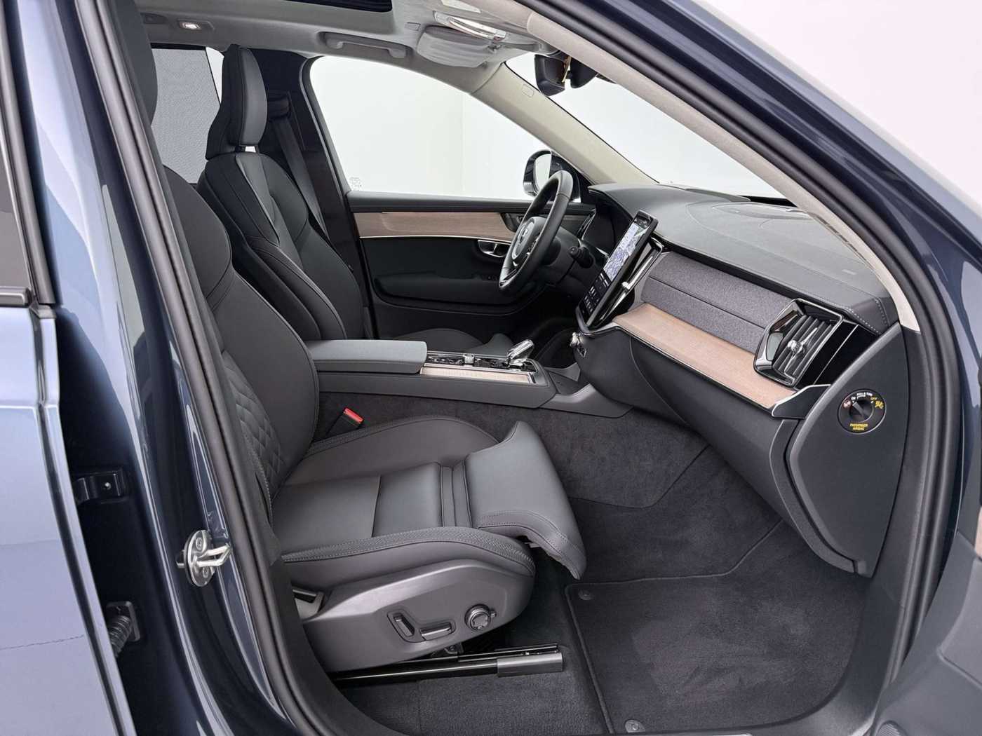 Volvo XC90 – Bild 25