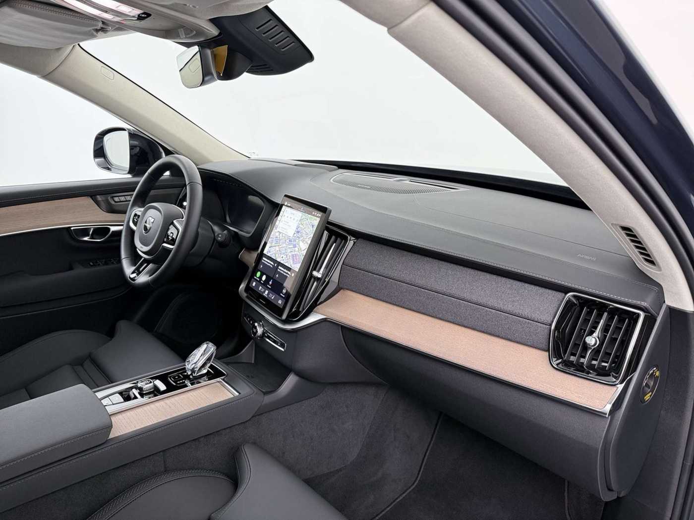 Volvo XC90 – Bild 27