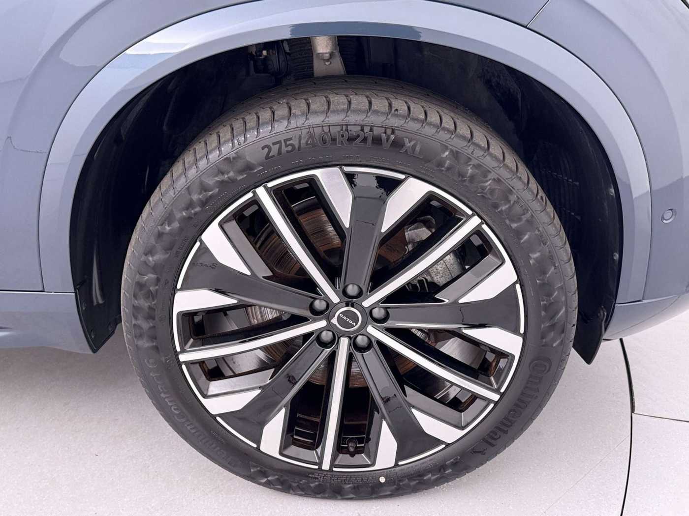 Volvo XC90 – Bild 28