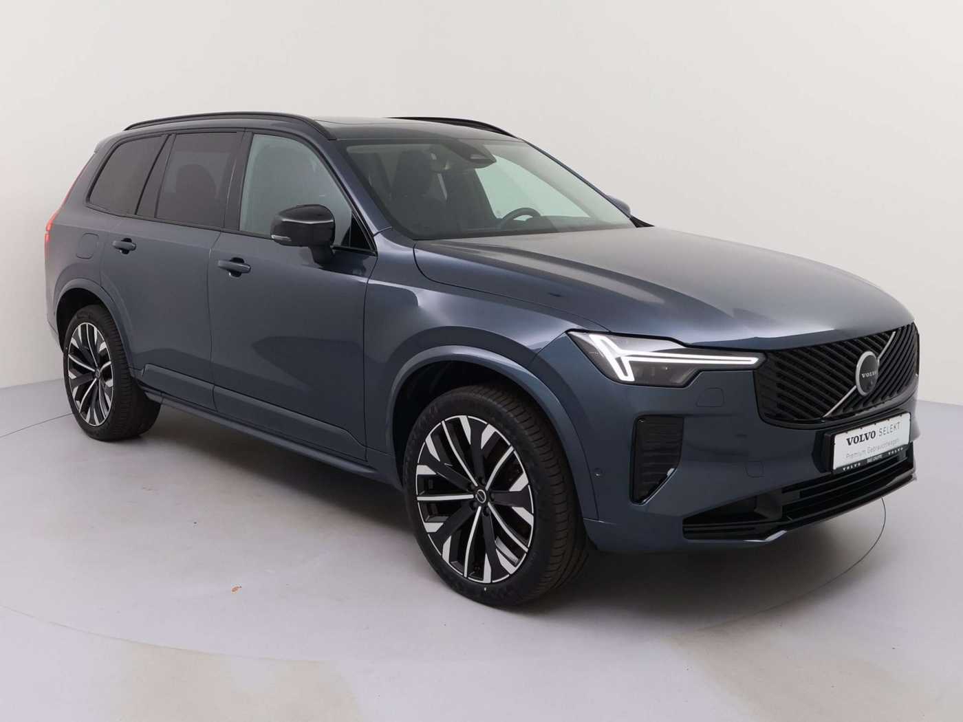 Volvo XC90 – Bild 3
