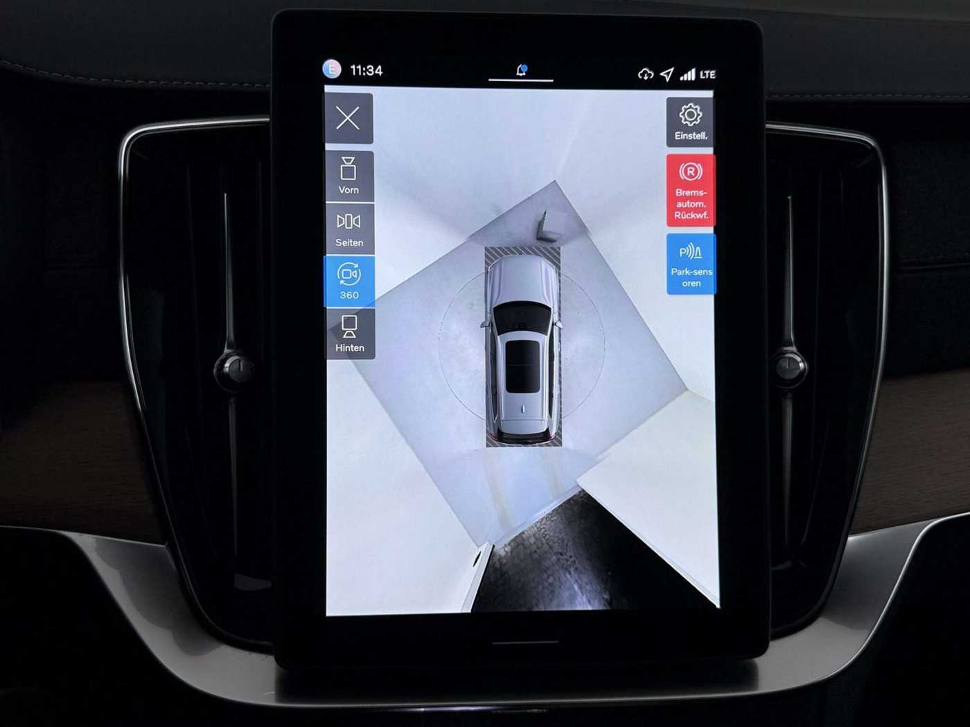Volvo XC90 – Bild 34