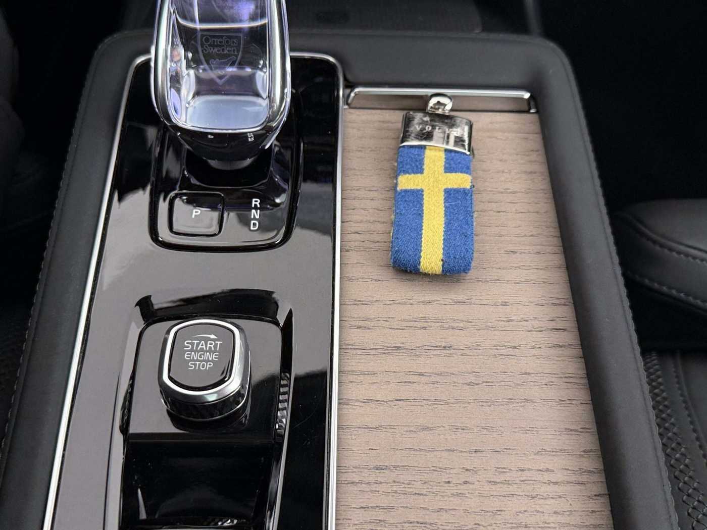 Volvo XC90 – Bild 38
