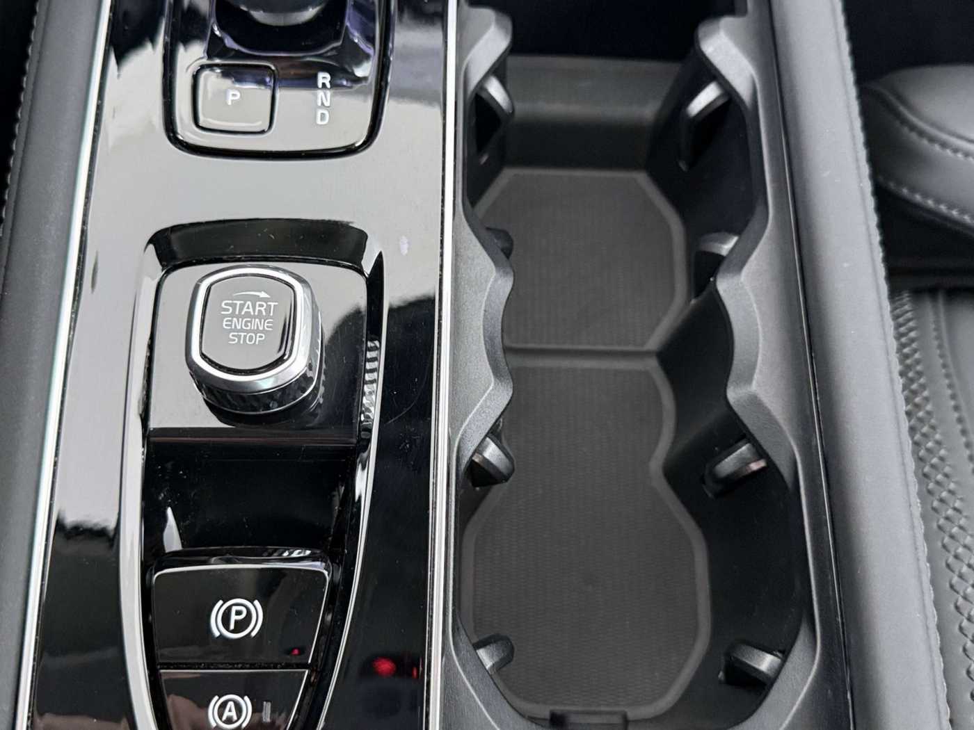 Volvo XC90 – Bild 39