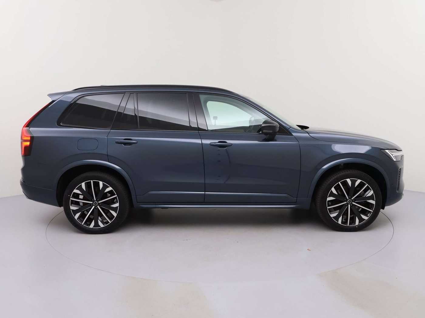 Volvo XC90 – Bild 4