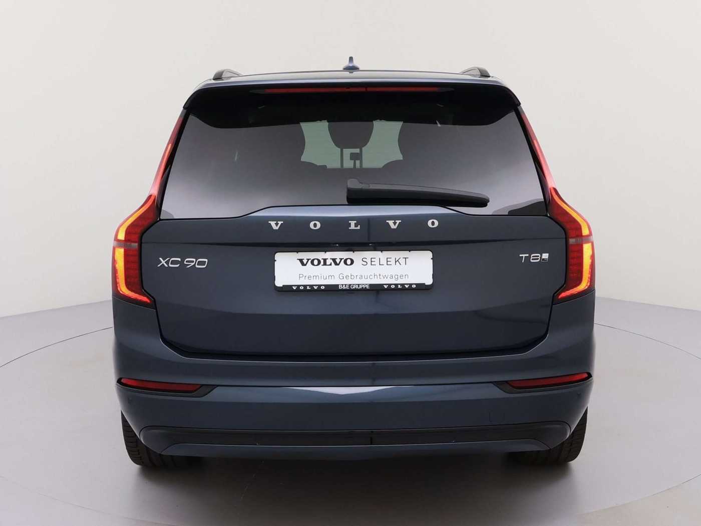Volvo XC90 – Bild 6
