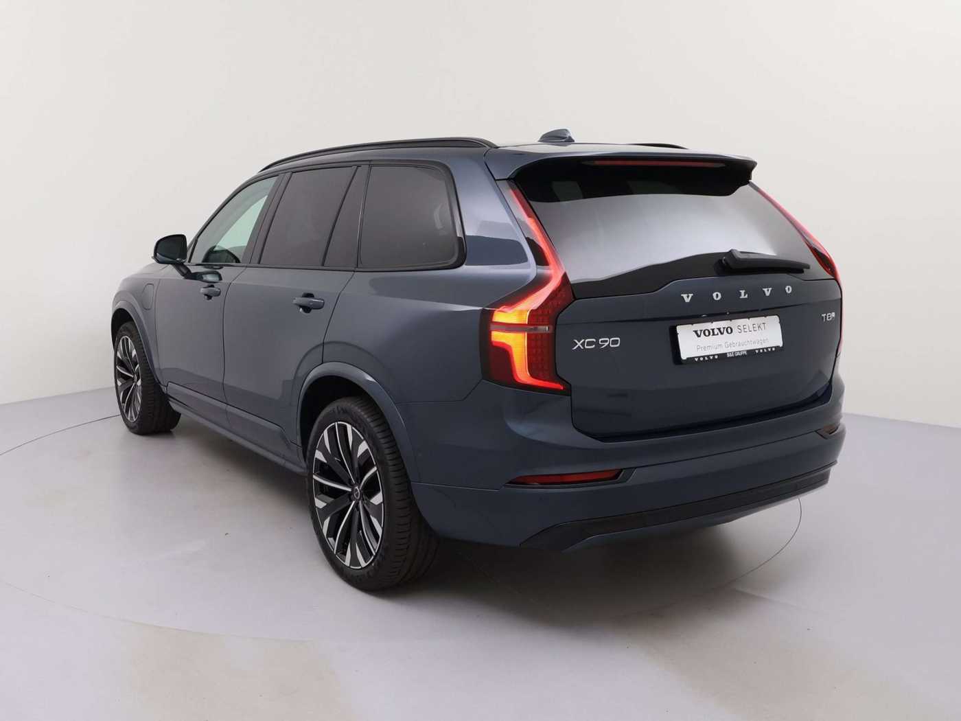 Volvo XC90 – Bild 7