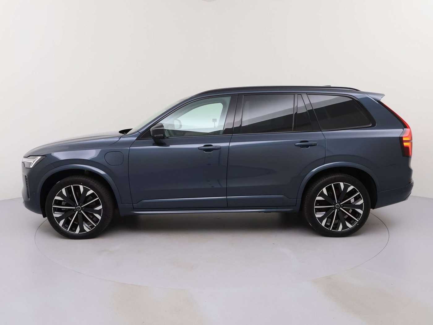 Volvo XC90 – Bild 8