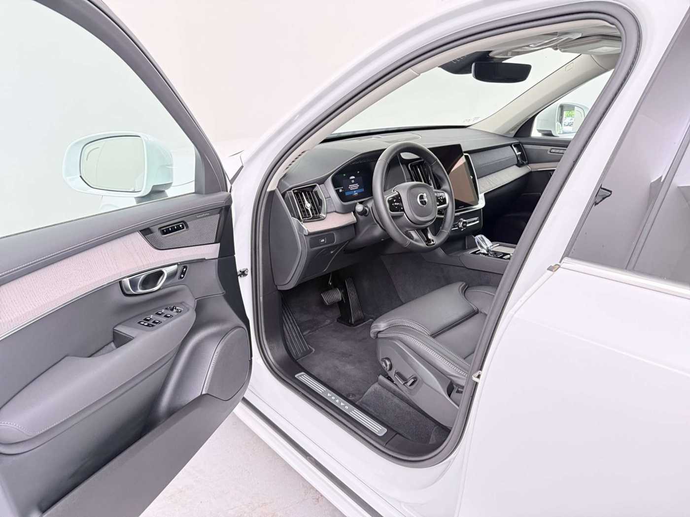 Volvo XC90 – Bild 11