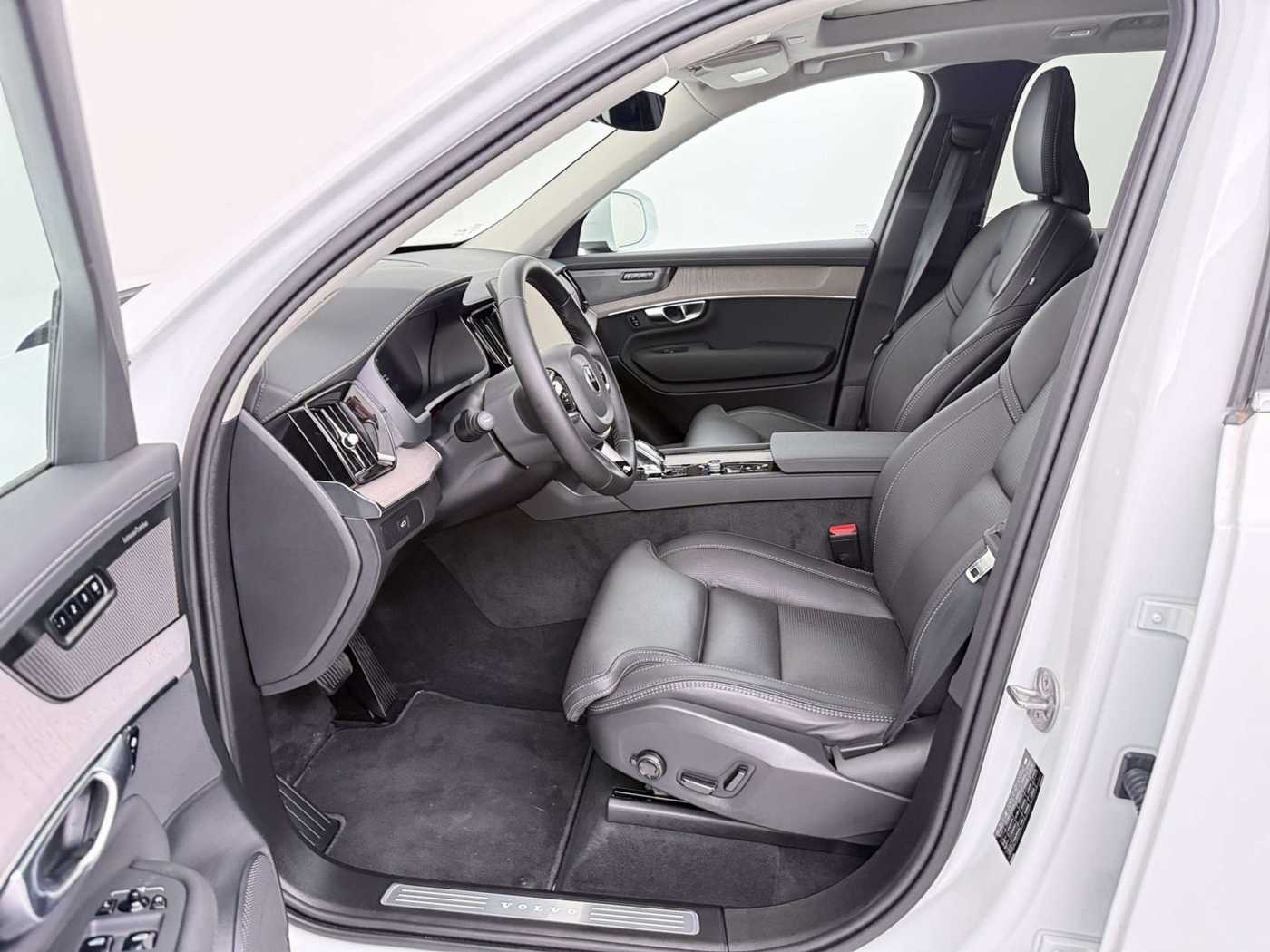 Volvo XC90 – Bild 12