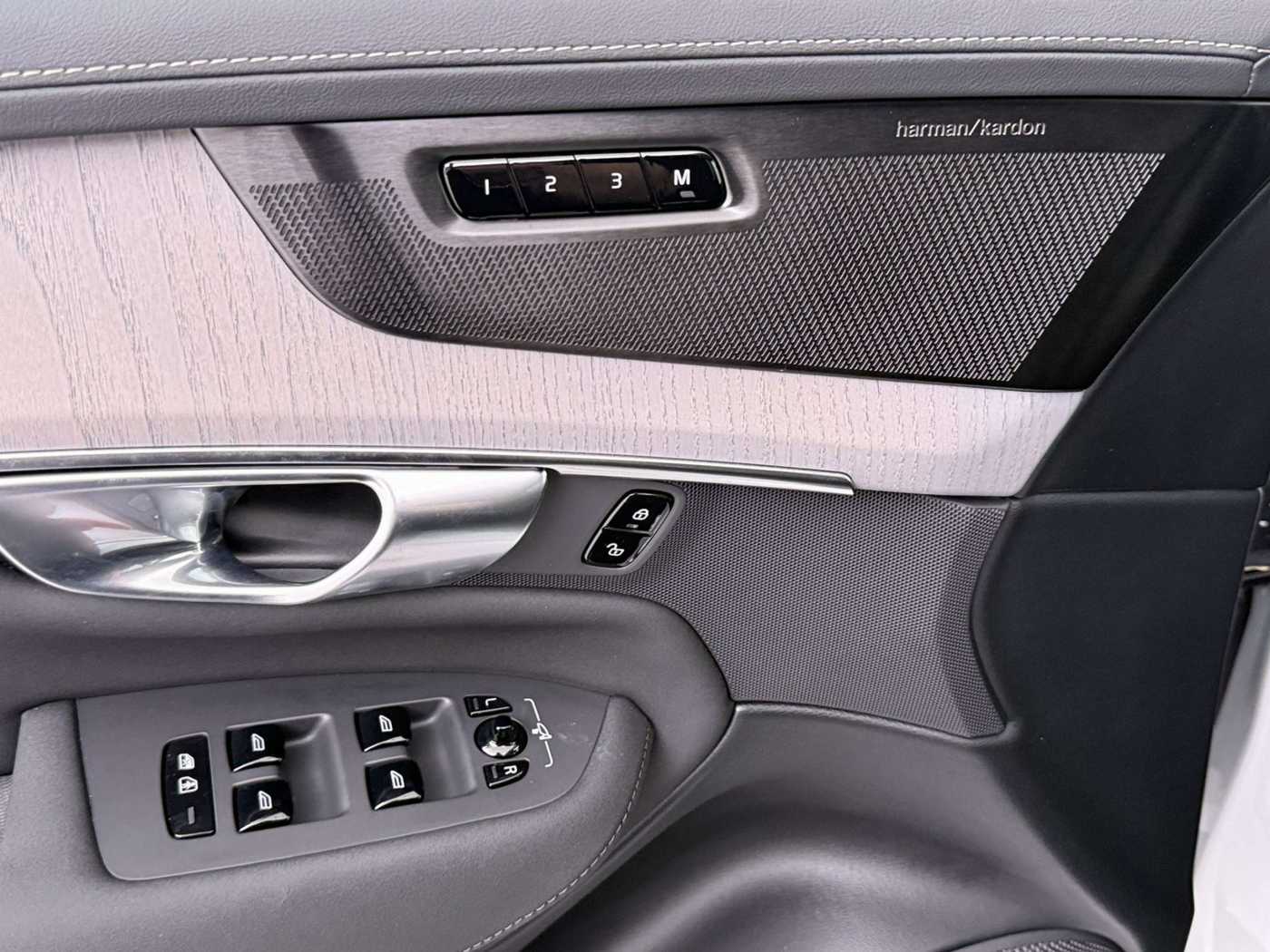 Volvo XC90 – Bild 13