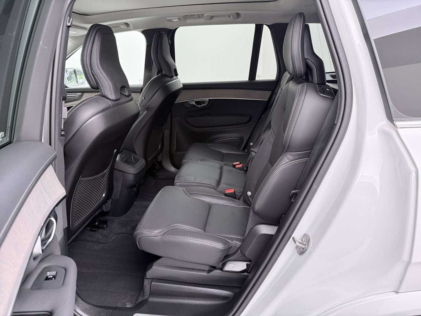 Volvo XC90 – Bild 14