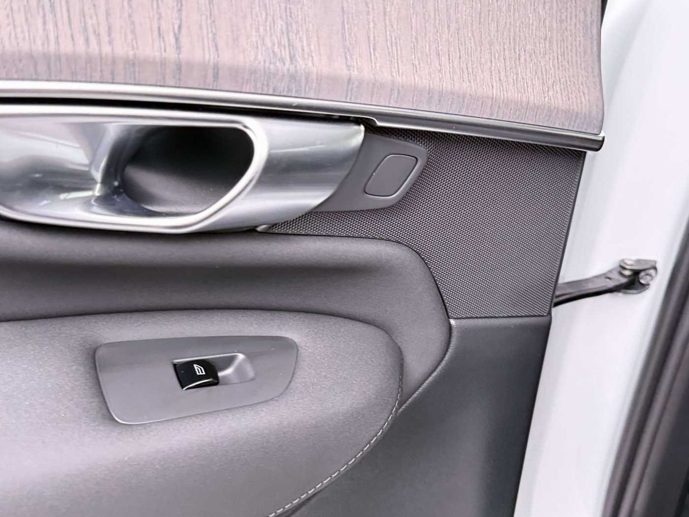 Volvo XC90 – Bild 15