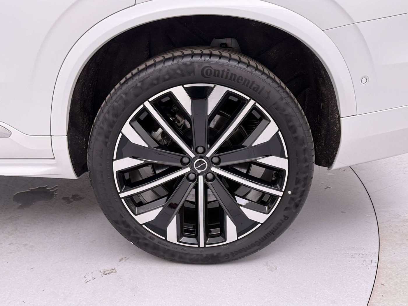 Volvo XC90 – Bild 16
