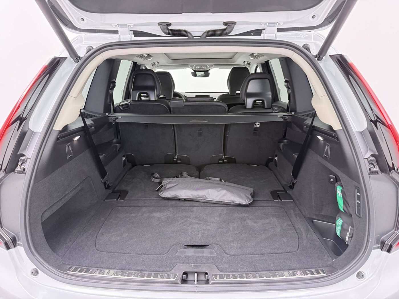 Volvo XC90 – Bild 17