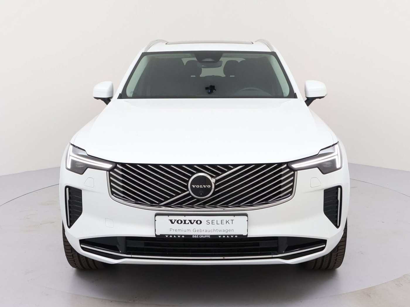 Volvo XC90 – Bild 2