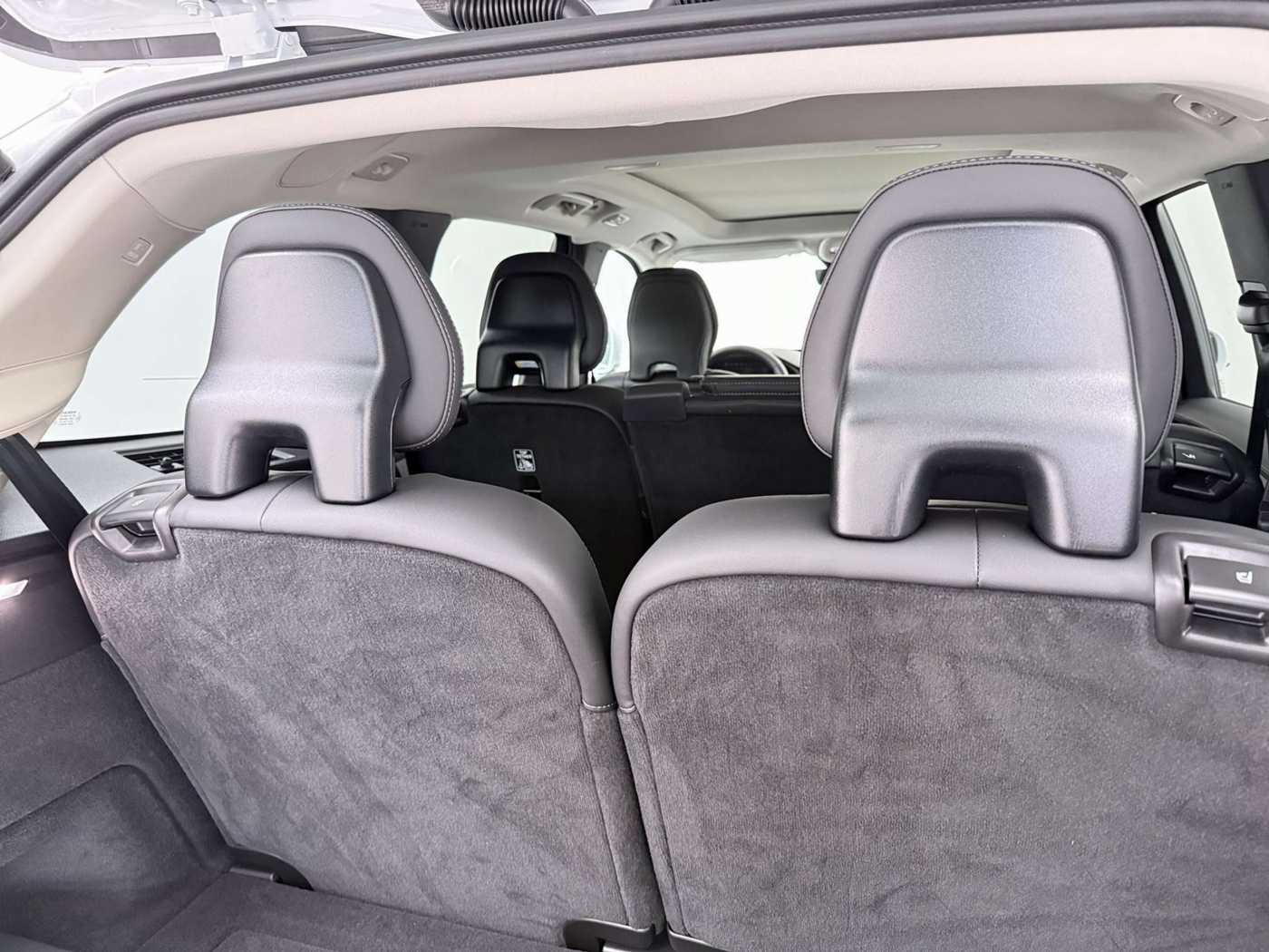 Volvo XC90 – Bild 22
