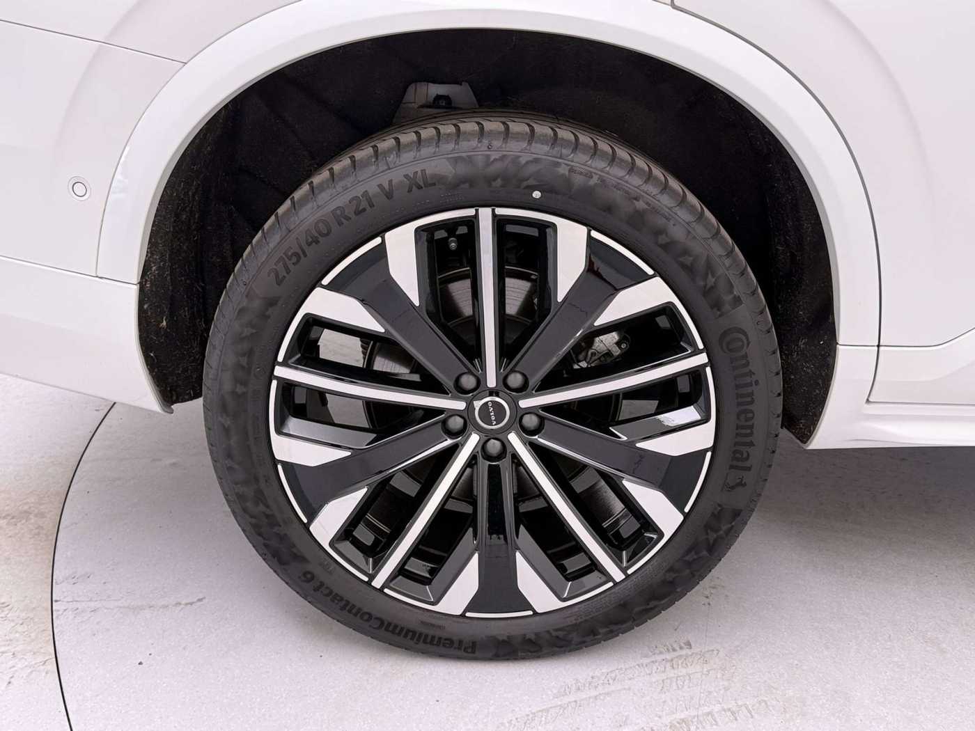 Volvo XC90 – Bild 24