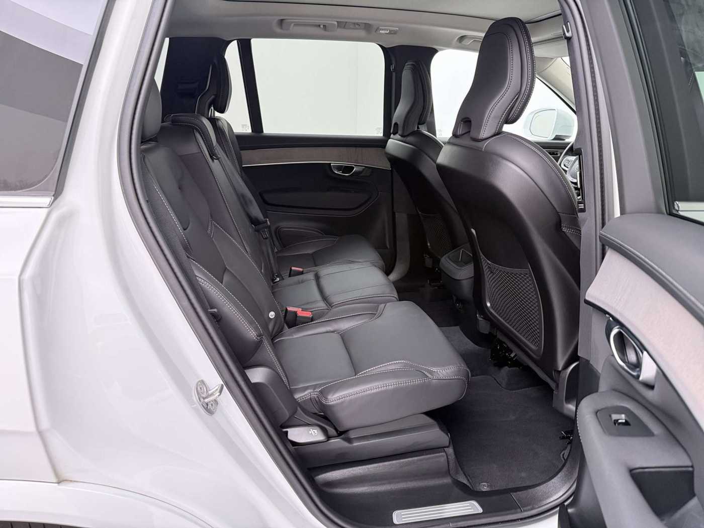 Volvo XC90 – Bild 25