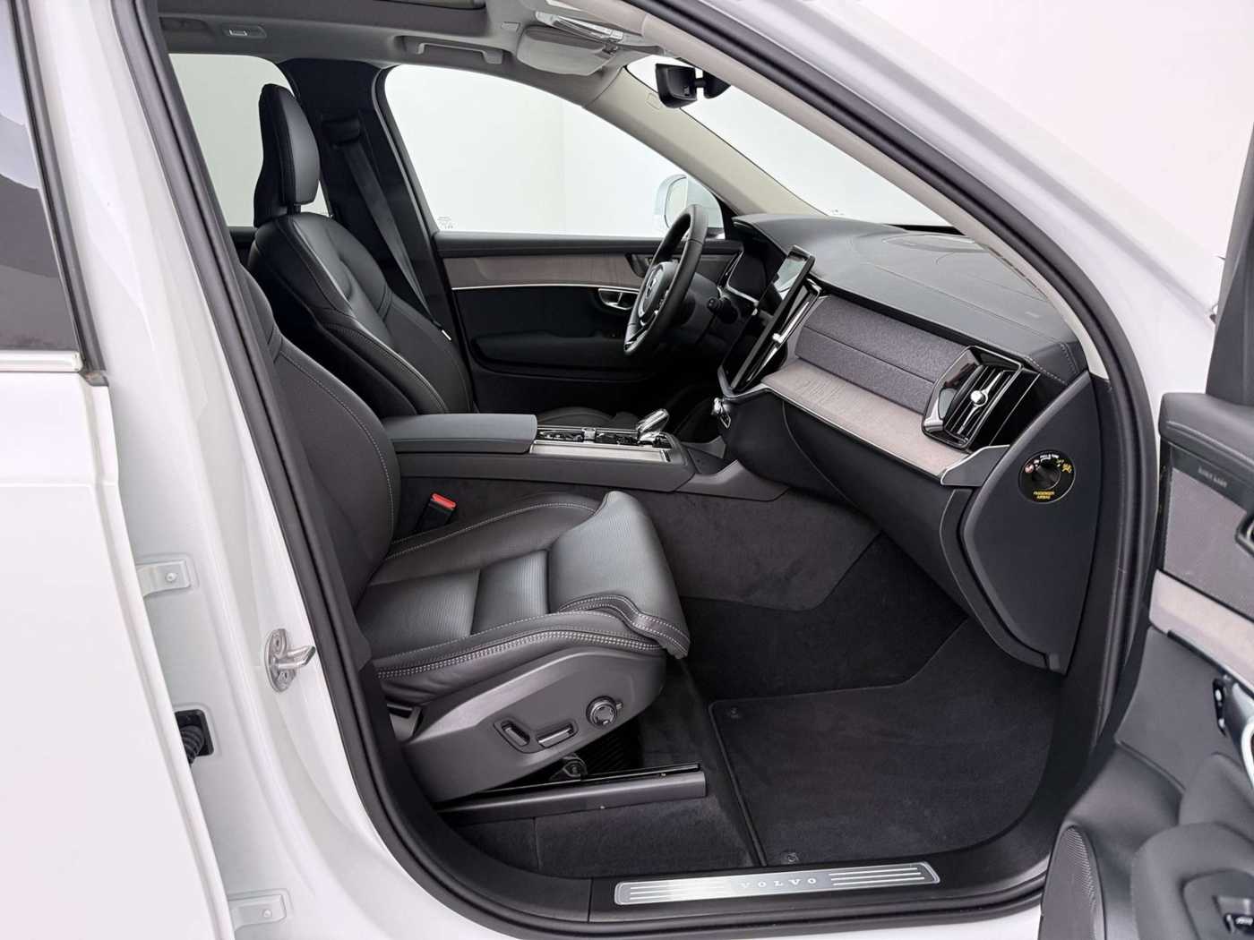 Volvo XC90 – Bild 26