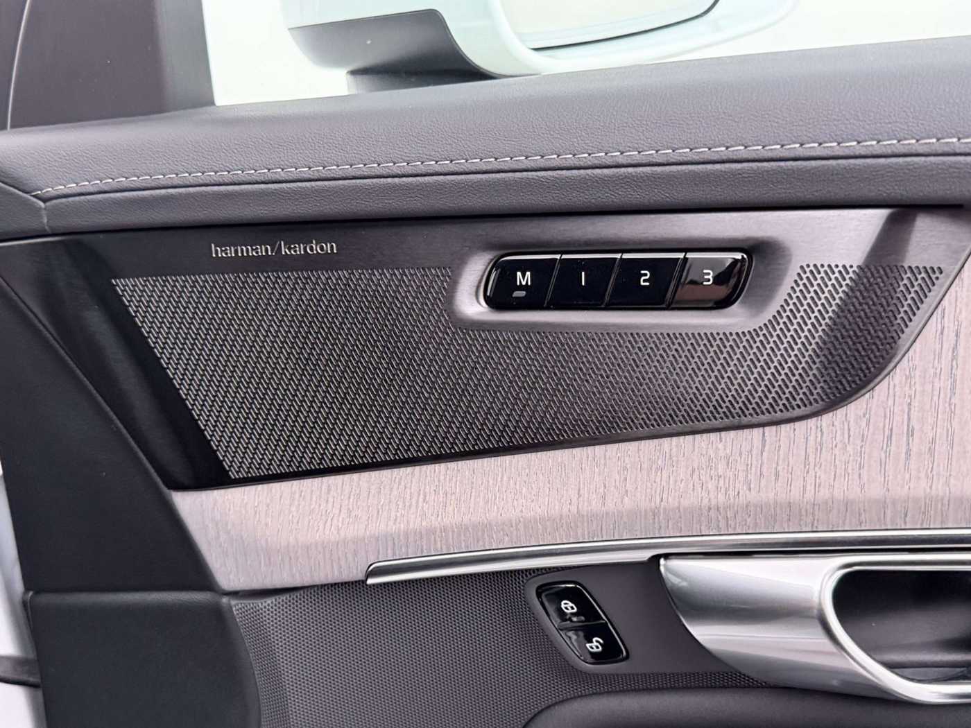 Volvo XC90 – Bild 27