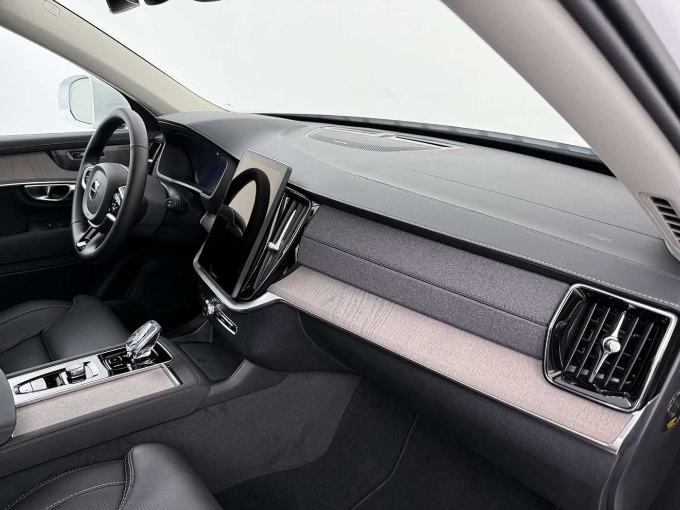 Volvo XC90 – Bild 28