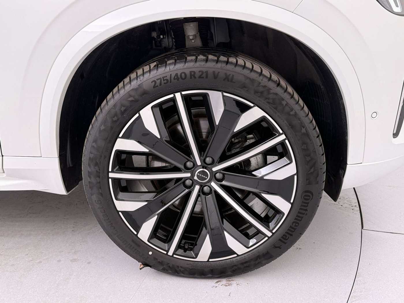 Volvo XC90 – Bild 29
