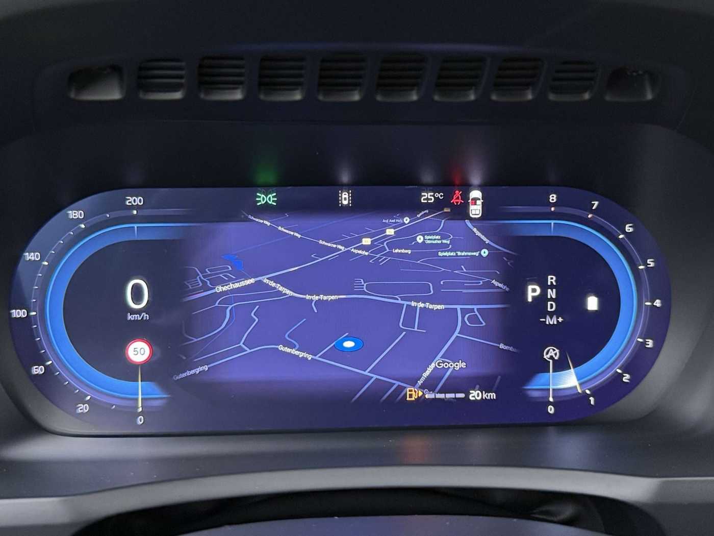Volvo XC90 – Bild 30