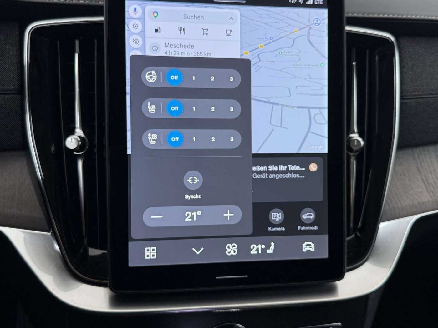 Volvo XC90 – Bild 32