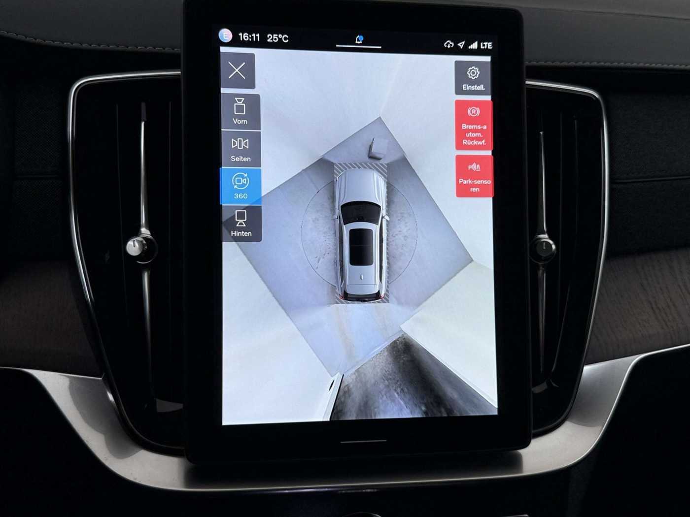 Volvo XC90 – Bild 35