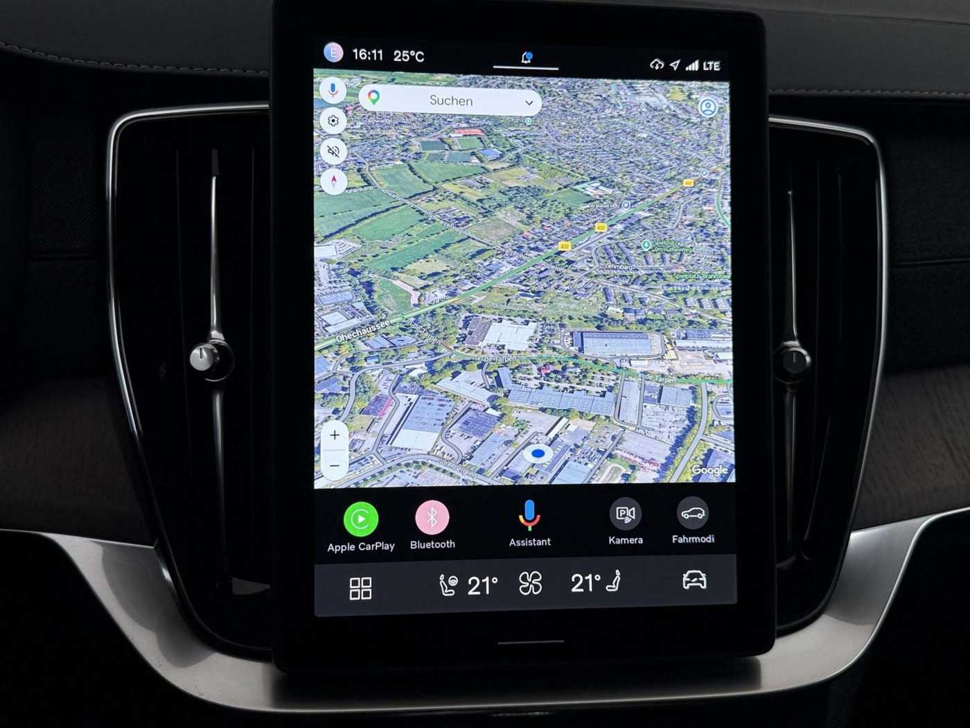 Volvo XC90 – Bild 36