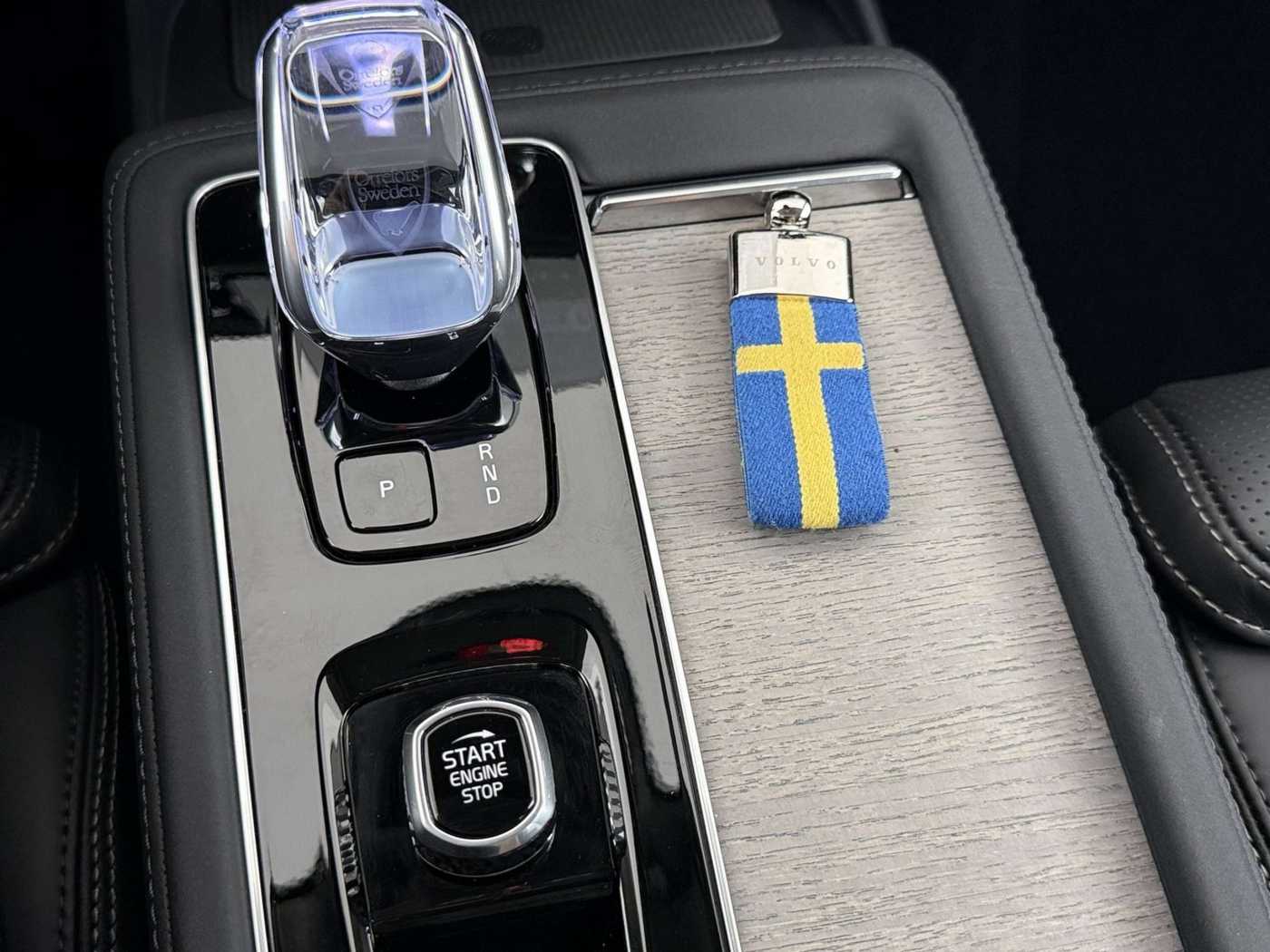 Volvo XC90 – Bild 38