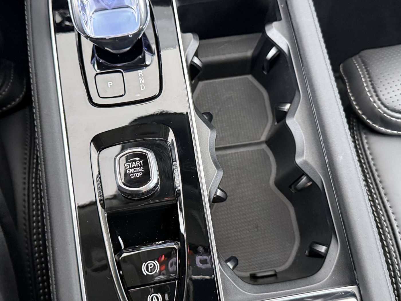 Volvo XC90 – Bild 39