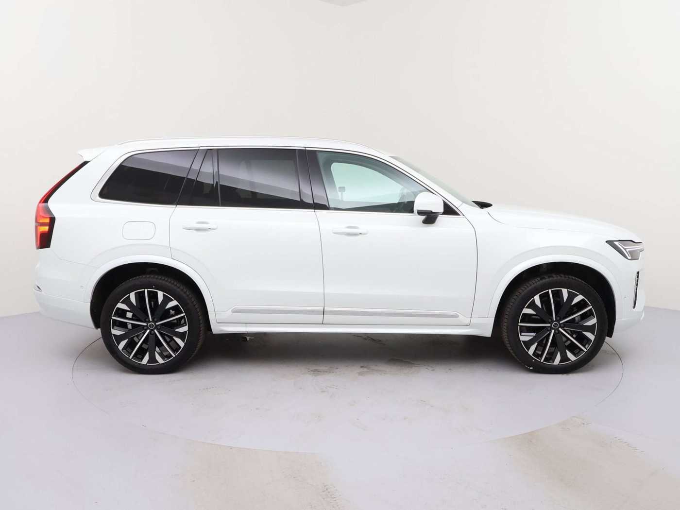 Volvo XC90 – Bild 4