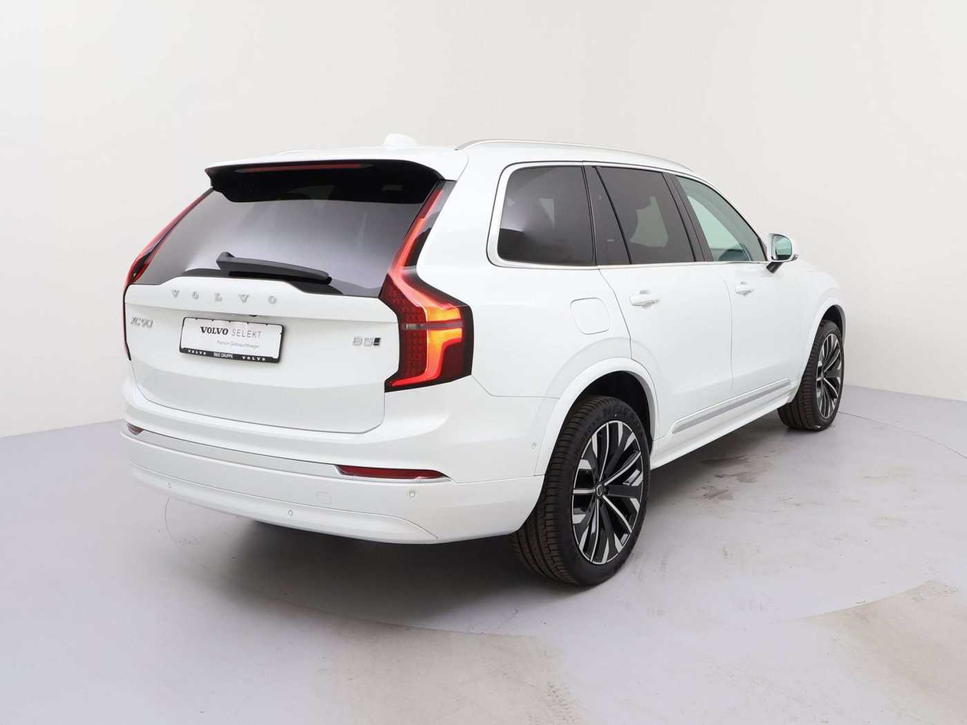 Volvo XC90 – Bild 5