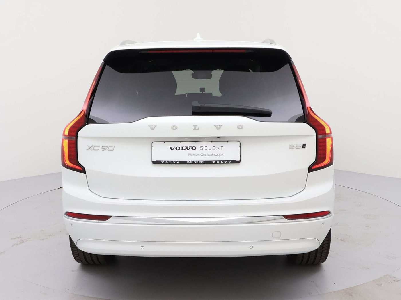 Volvo XC90 – Bild 6