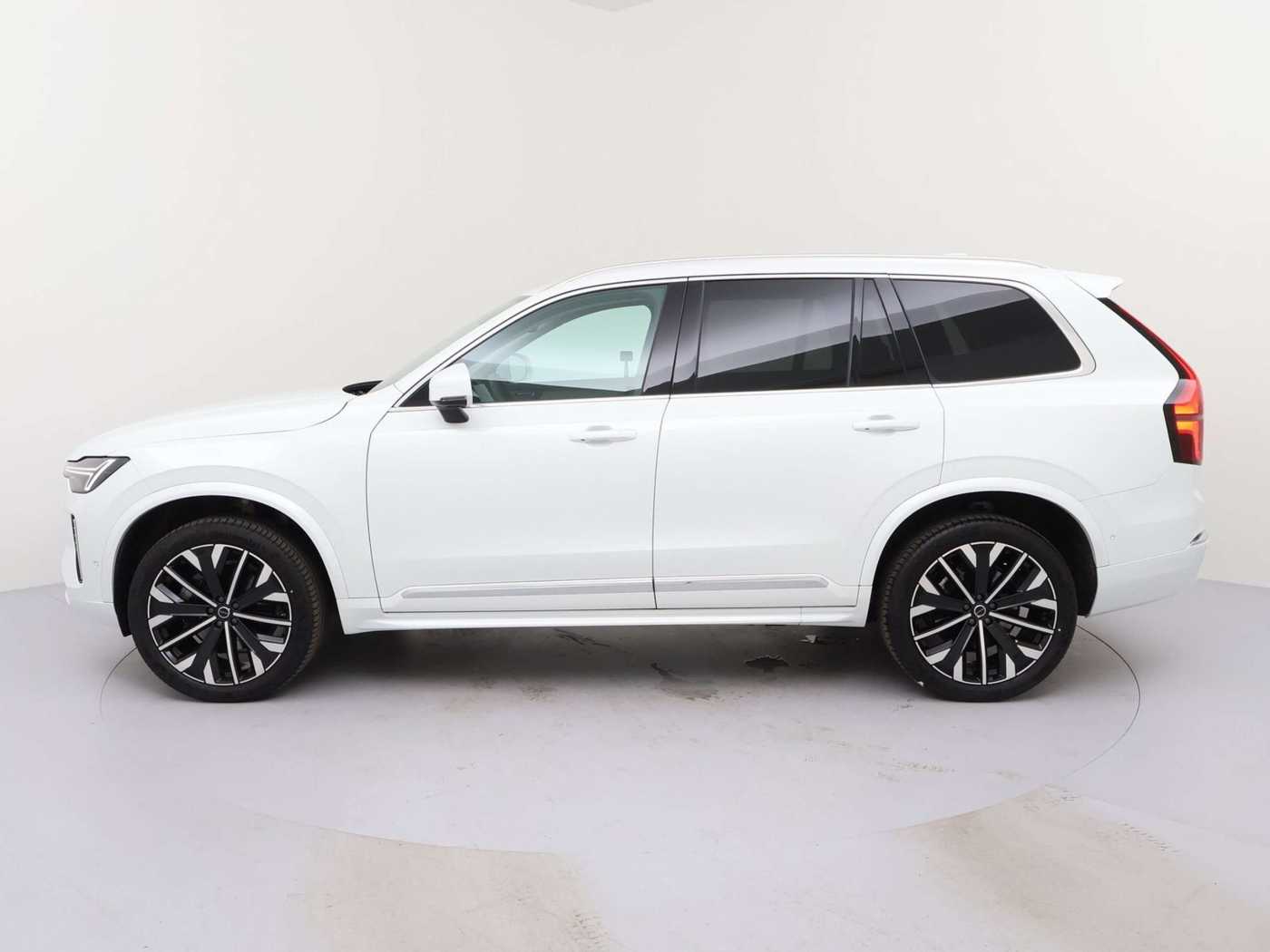 Volvo XC90 – Bild 8