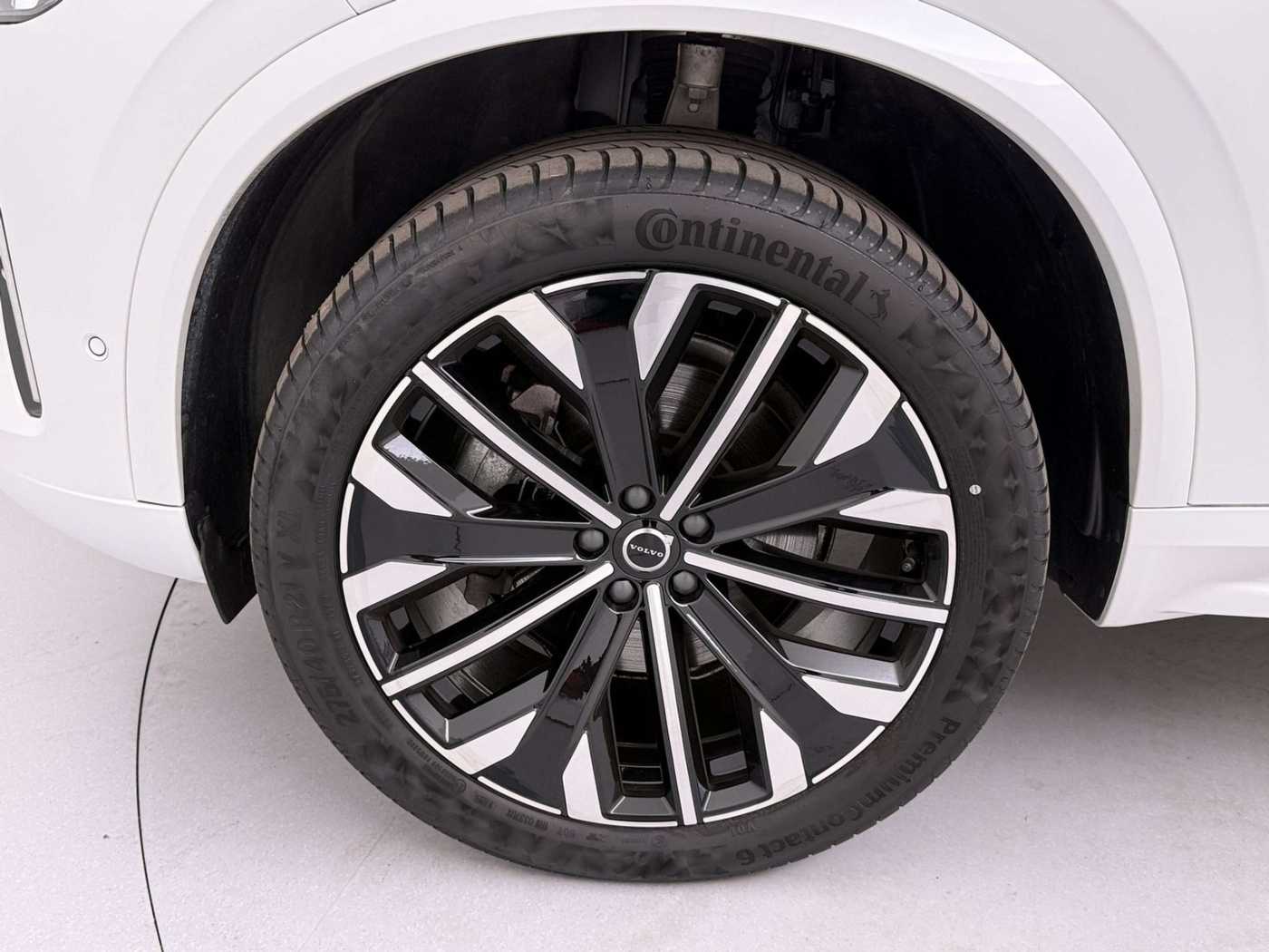 Volvo XC90 – Bild 9