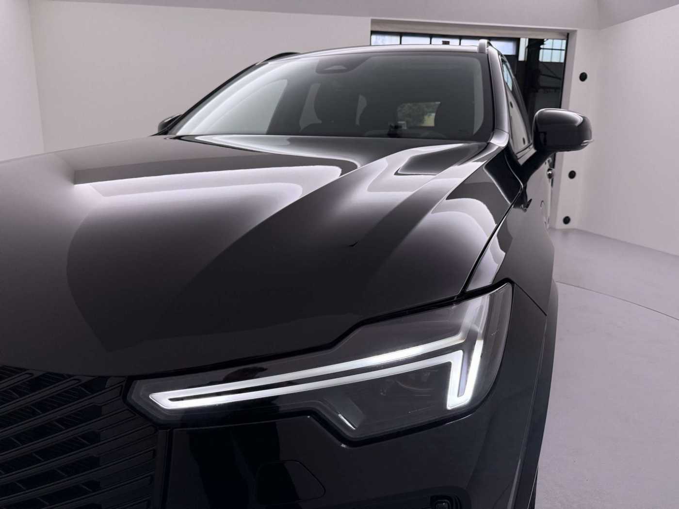 Volvo XC90 – Bild 10