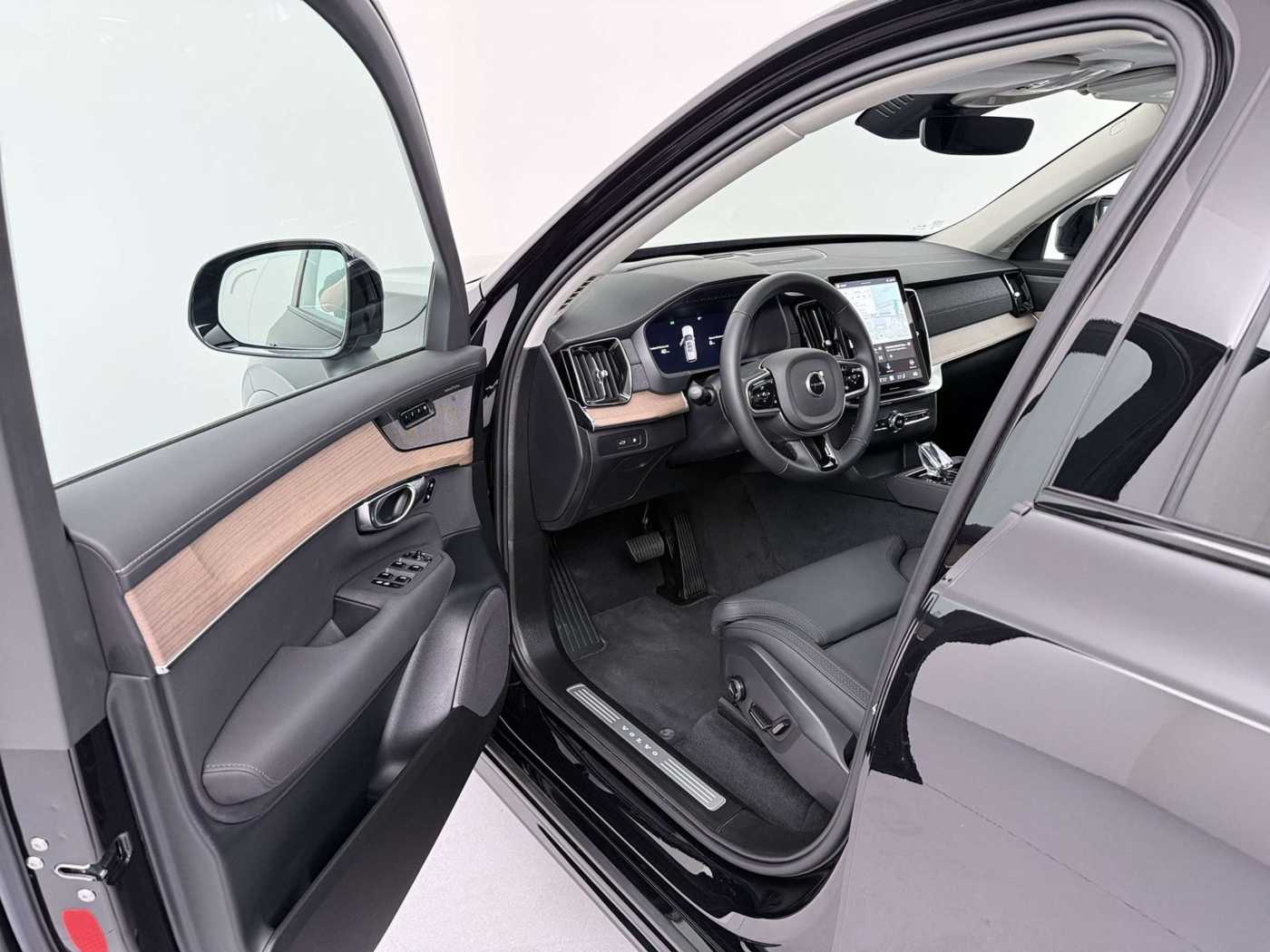 Volvo XC90 – Bild 11