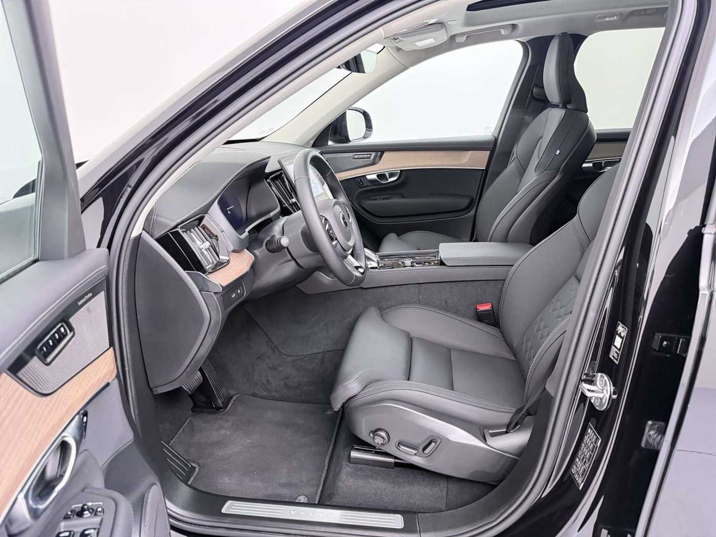 Volvo XC90 – Bild 12