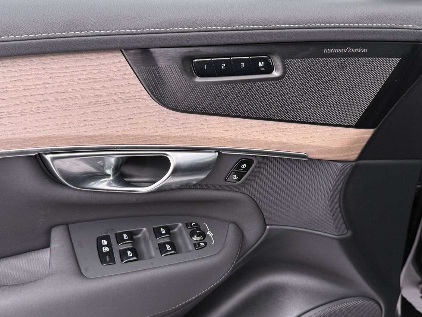 Volvo XC90 – Bild 13