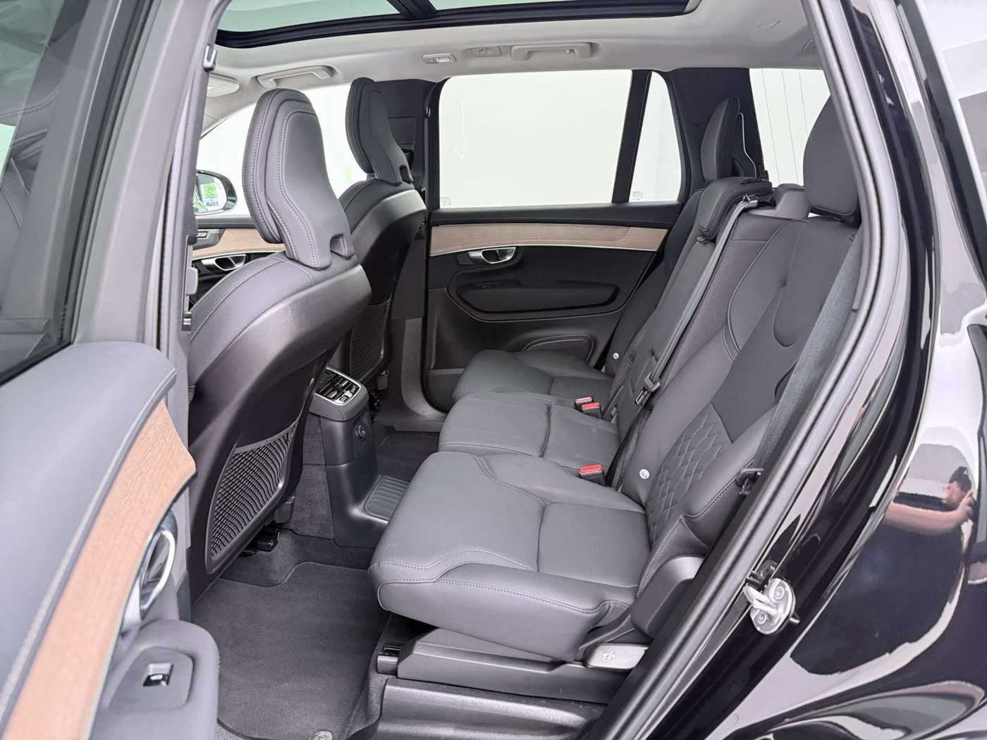 Volvo XC90 – Bild 15