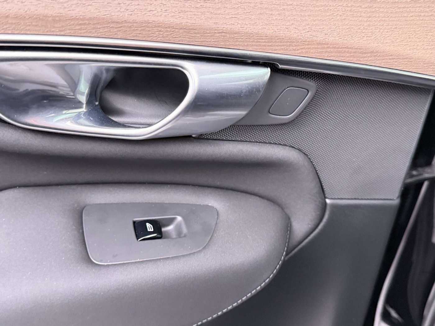 Volvo XC90 – Bild 16