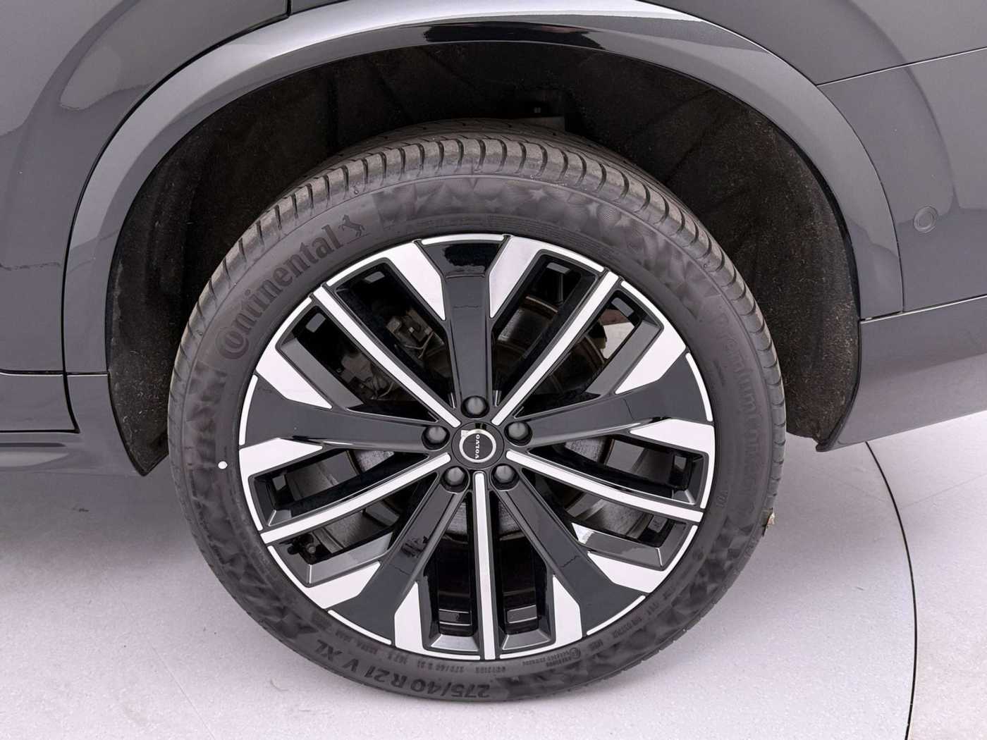 Volvo XC90 – Bild 17