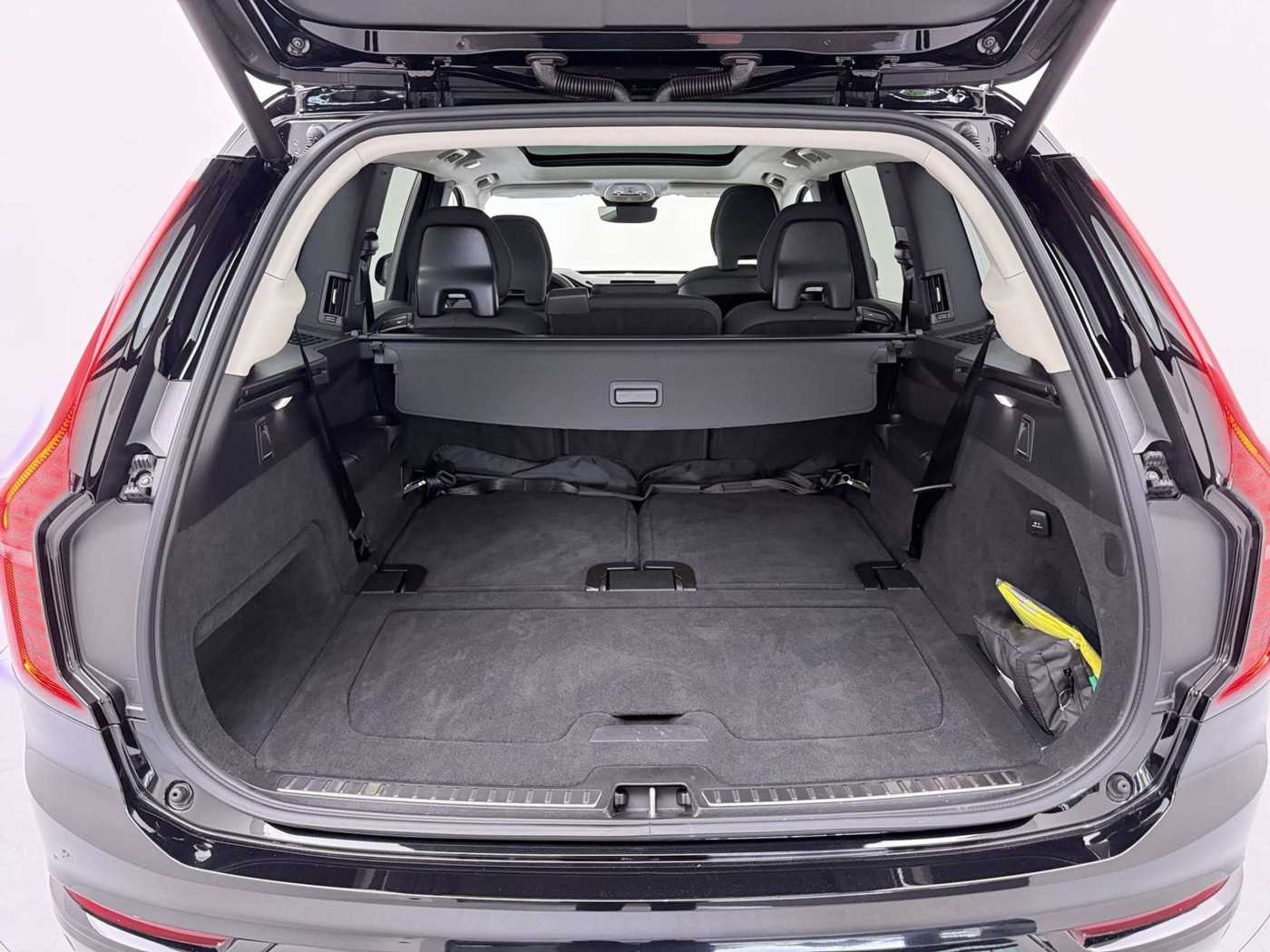 Volvo XC90 – Bild 18