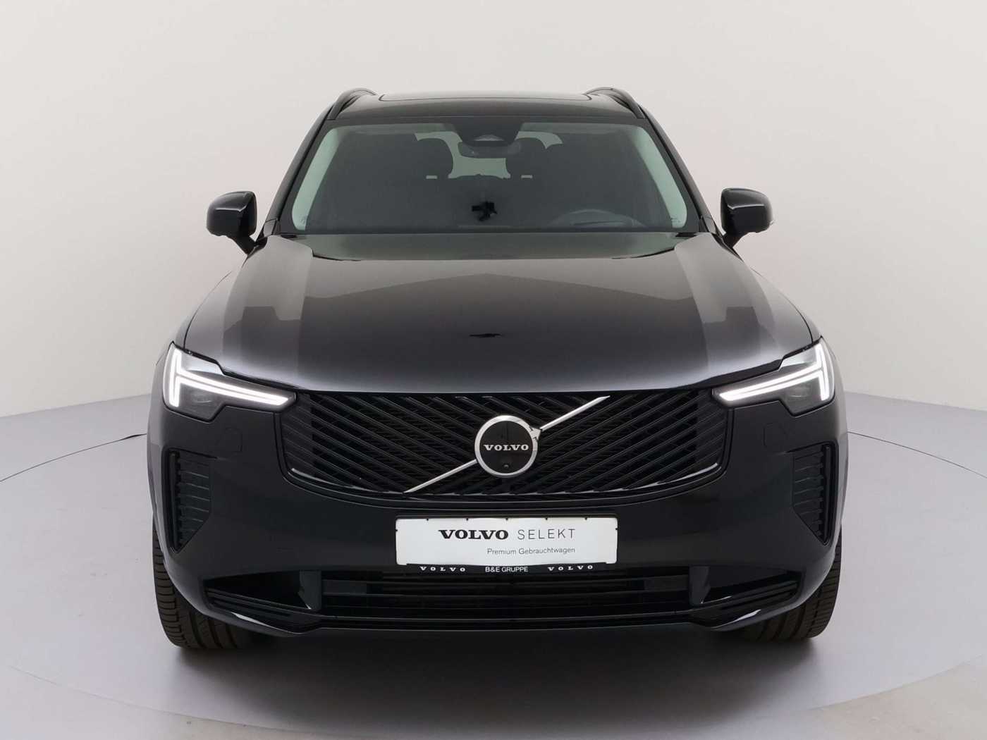 Volvo XC90 – Bild 2
